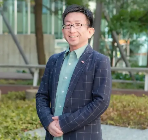 本多　俊一
