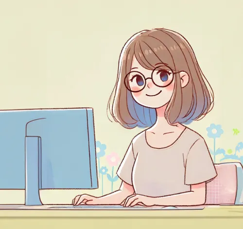 小田　夏芽