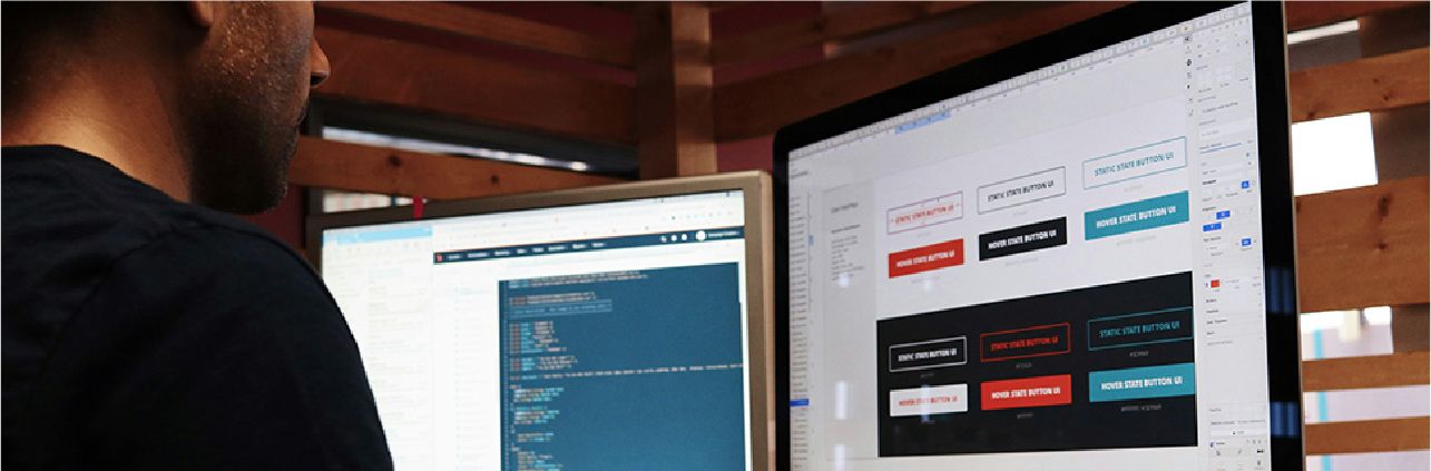 WEBシステム開発