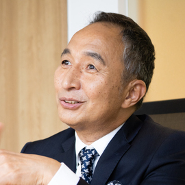 専門家プロフィール画像