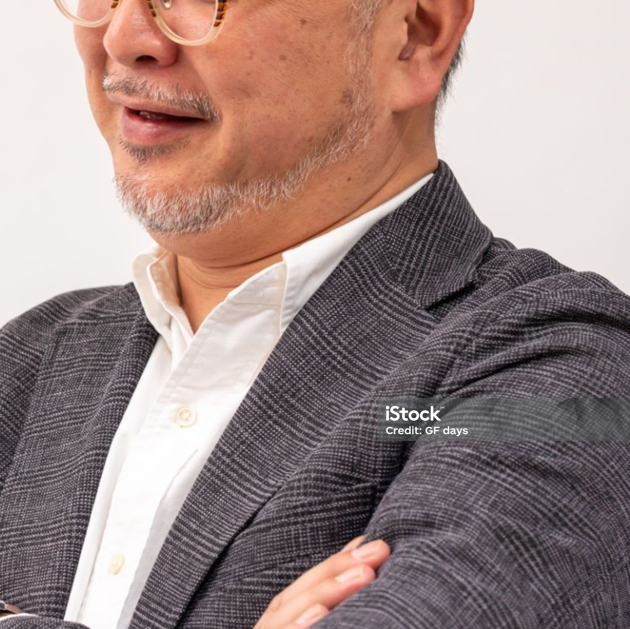 50代男性