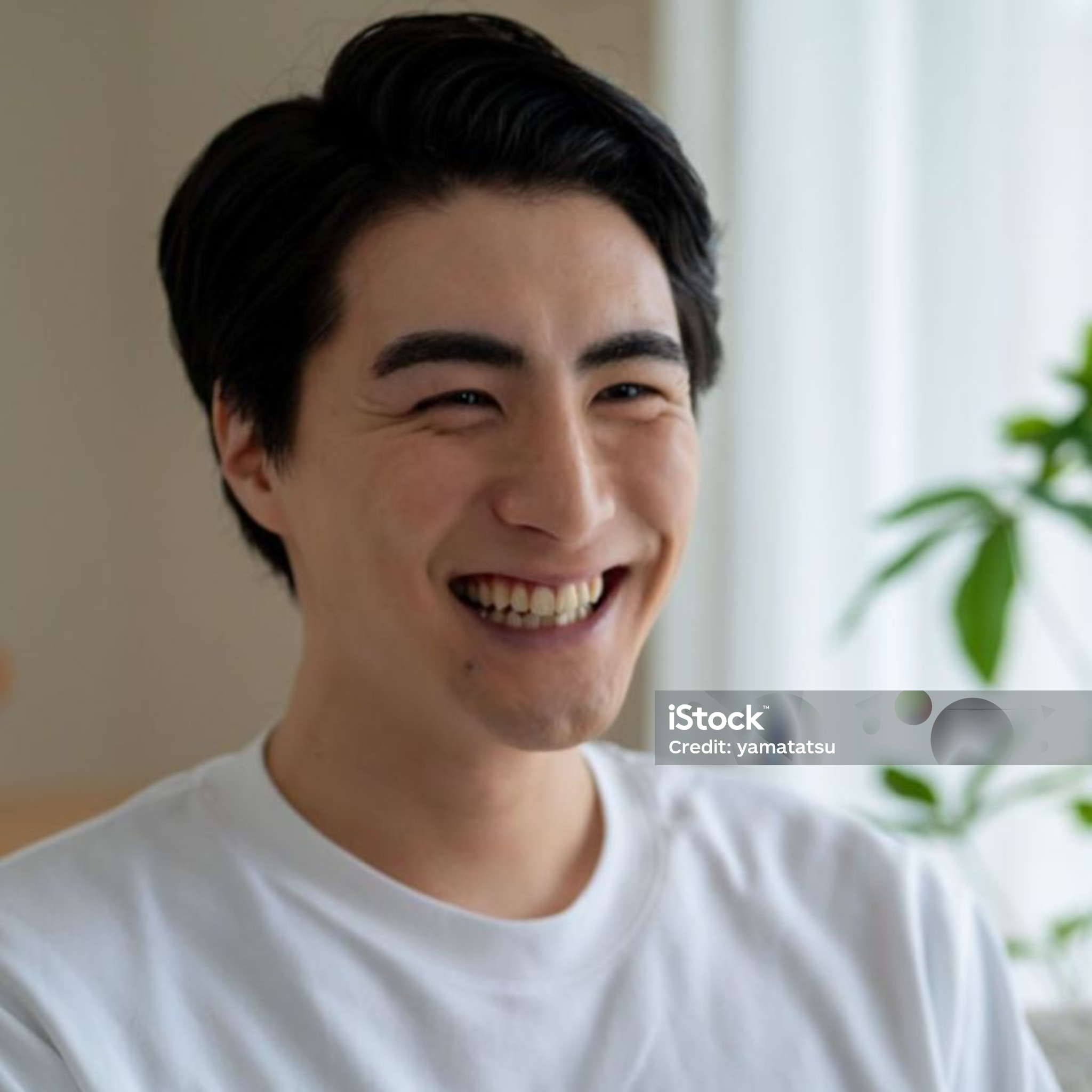 40代男性