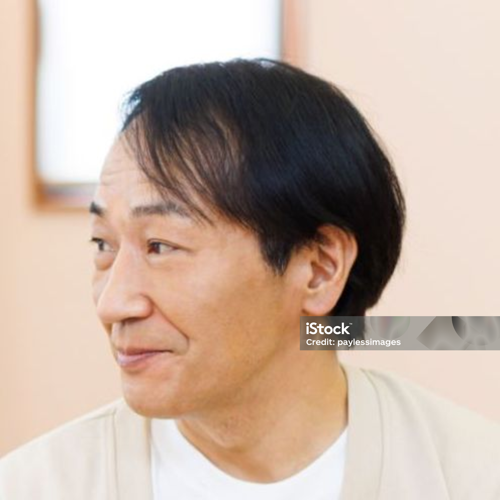 50代経営者